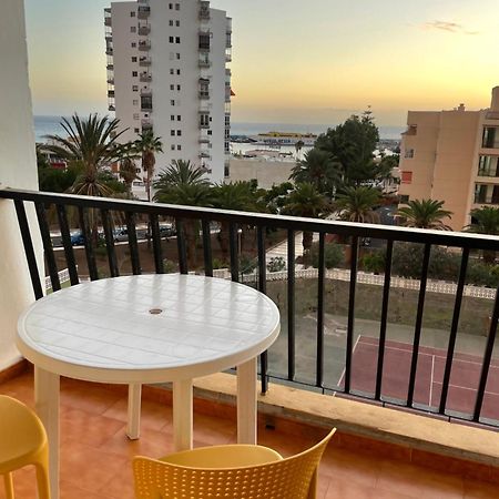 Canary Islands Apt Los Cristianos  Kültér fotó
