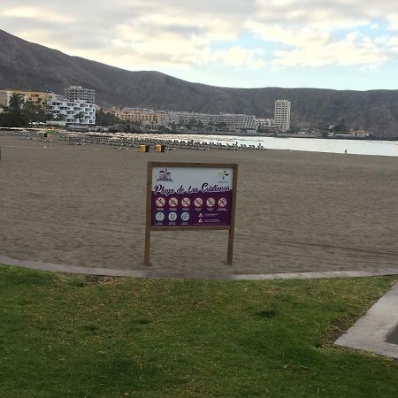 Canary Islands Apt Los Cristianos  Kültér fotó
