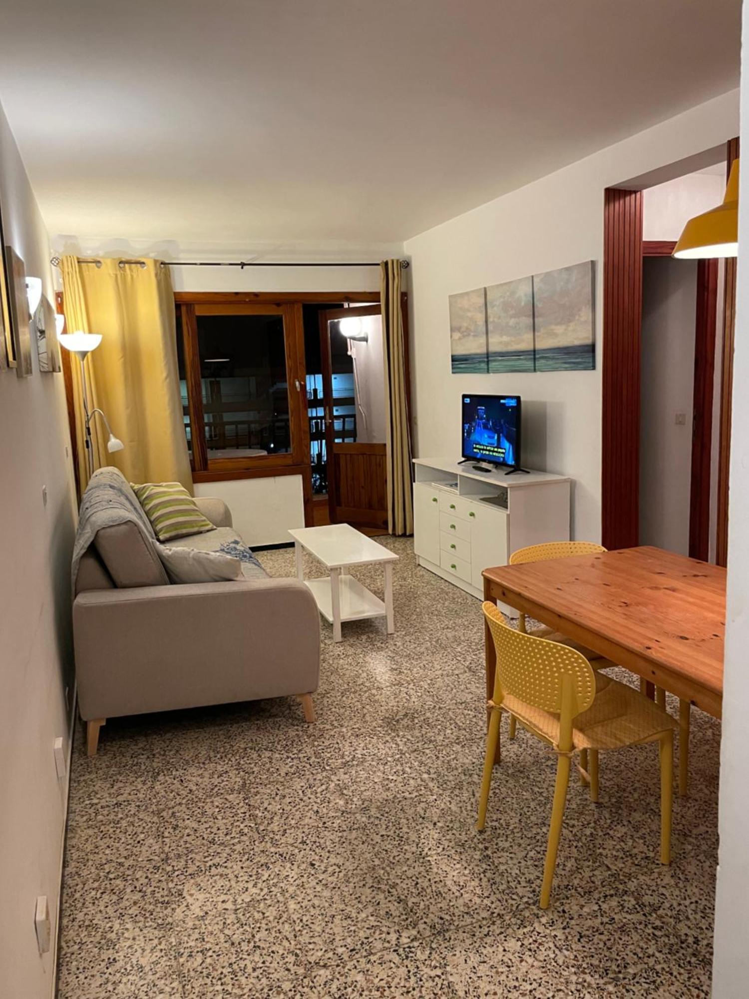 Canary Islands Apt Los Cristianos  Kültér fotó