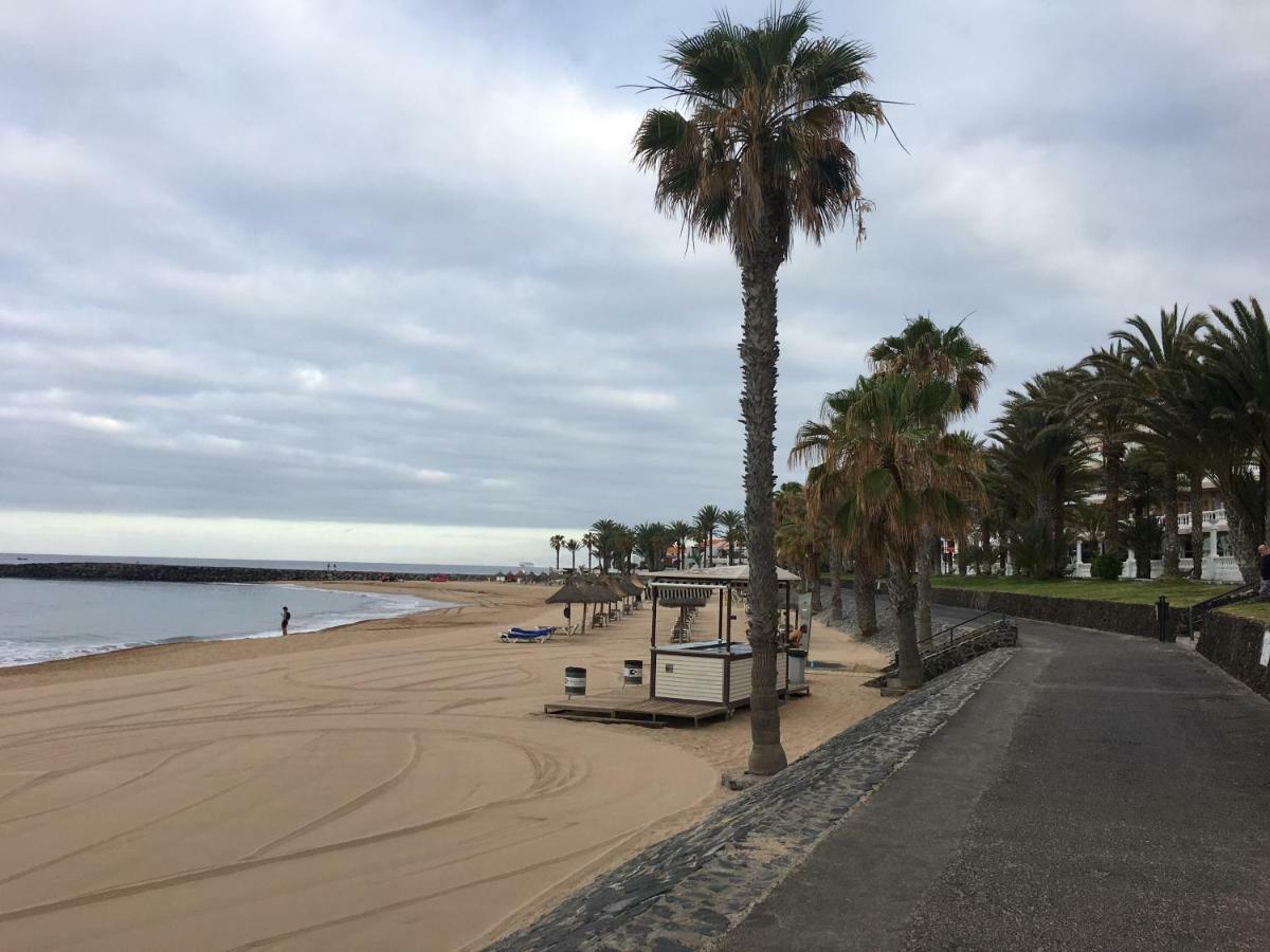 Canary Islands Apt Los Cristianos  Kültér fotó
