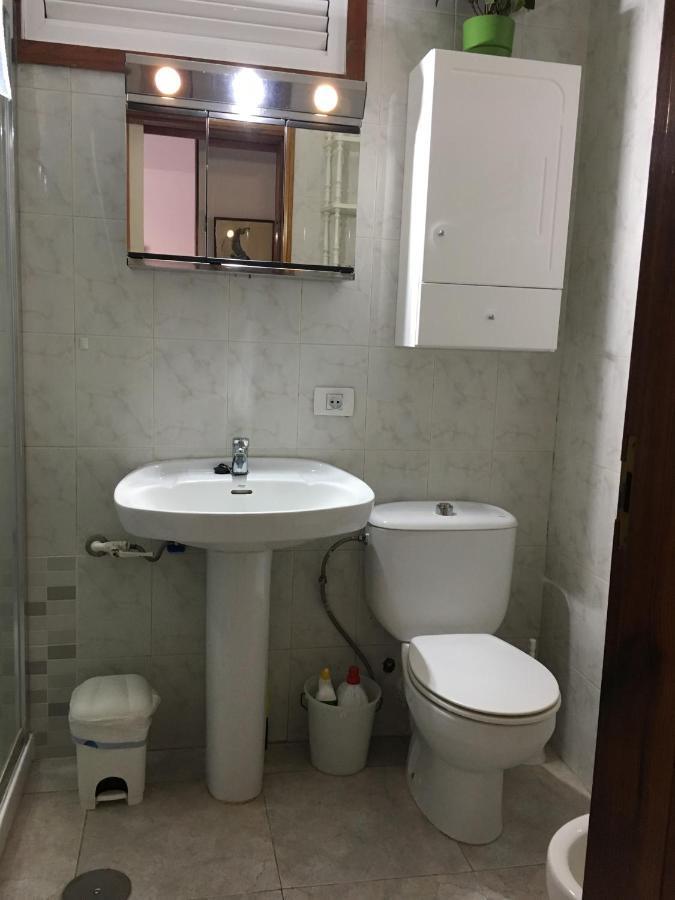 Canary Islands Apt Los Cristianos  Kültér fotó